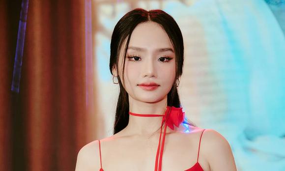 ca sĩ Miu Lê, sao Việt