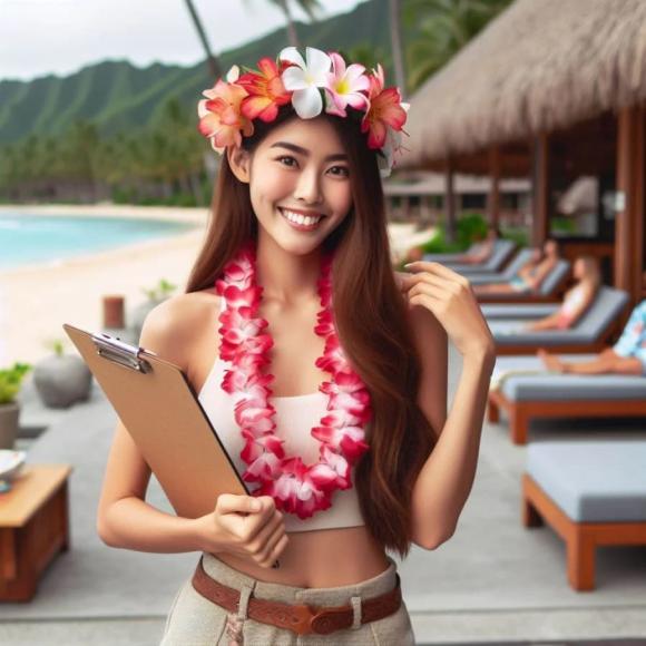 Ngành hot, ngành học chữa lành, ngành du lịch