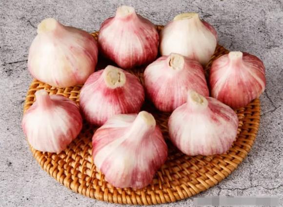 tỏi ngâm, dạy nấu ăn
