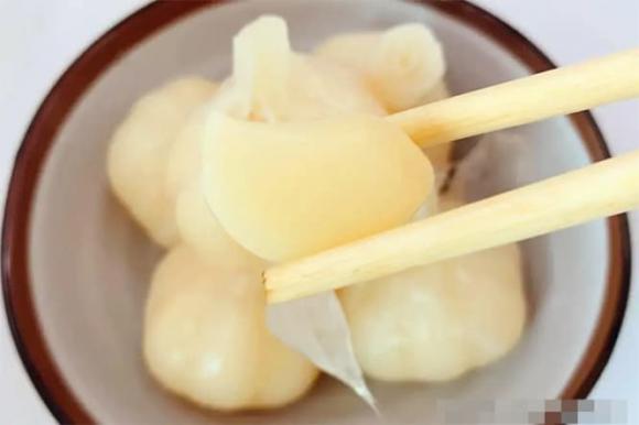 tỏi ngâm, dạy nấu ăn