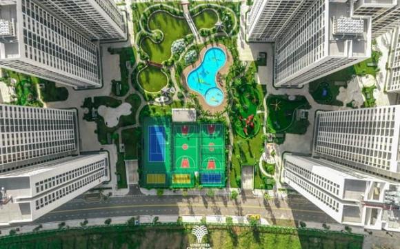 Vinhomes, mua nhà Vinhomes, 