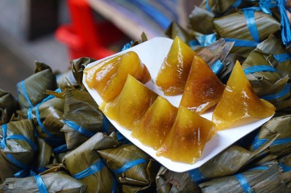 Bánh ú tro, Tết Đoan Ngọ