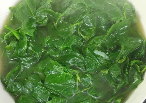 rau ngót, công dụng của rau ngót, rau giàu vitaminc, sức khỏe 