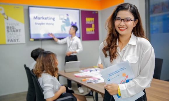 Ngành học hot, chuyên ngành tiếng ả rập, tuyển sinh 2024