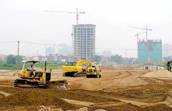Quy định thu hồi đất nông nghiệp, luật đất đai sửa đổi 2024