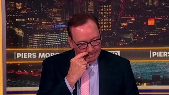 kevin spacey, sao âu mỹ, sao hollywood