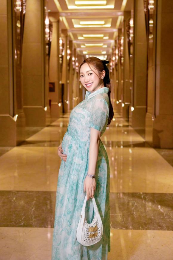diễn viên Chi Bảo, Lý Thùy Chang, sao Việt