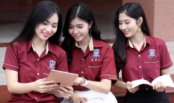 Đại học Việt Nam, bảng xếp hạng được Times Higher Education, Đại học Nguyễn Tất Thành