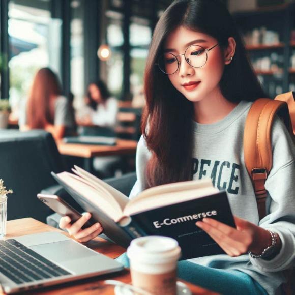 Đại học Kinh tế Quốc dân, ngành hot của Kinh tế Quốc dân, tuyển sinh 2024