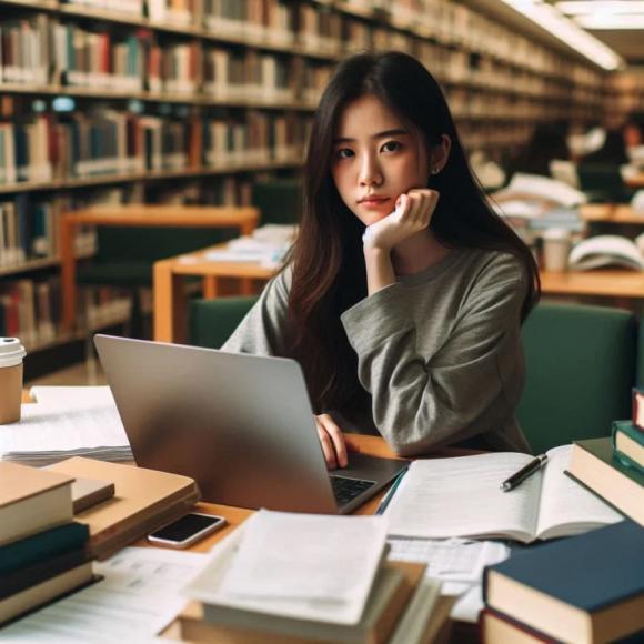 Ngành hot, ngành khát nhân lực, tuyển sinh 2024