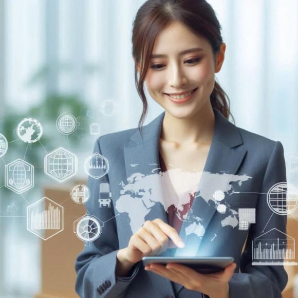 Ngành hot, ngành khát nhân lực, tuyển sinh 2024