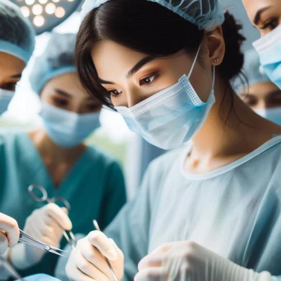 Ngành hot, ngành khát nhân lực, tuyển sinh 2024