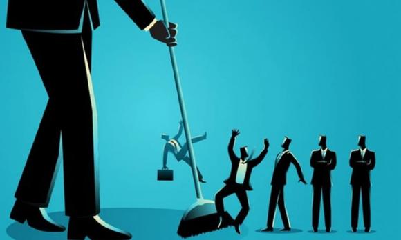 nơi làm việc, công sở, môi trường công sở, người có năng lực, thăng chức, Quy tắc bất thành văn ở nơi làm việc