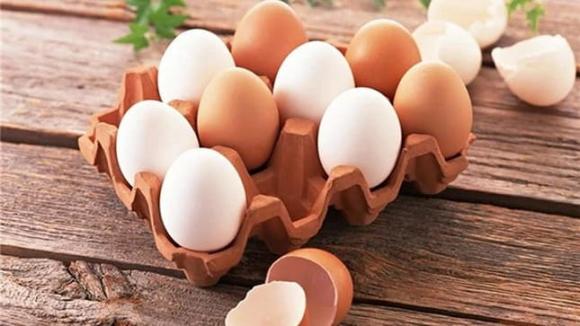 Thực phẩm không kết hợp với trứng, mẹo ăn trứng