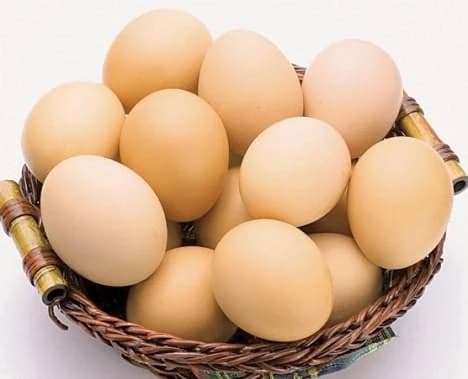Thực phẩm không kết hợp với trứng, mẹo ăn trứng