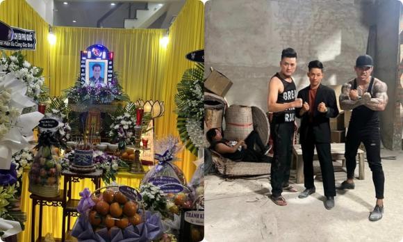 diễn viên Nguyễn Hồng Hải, sao Việt