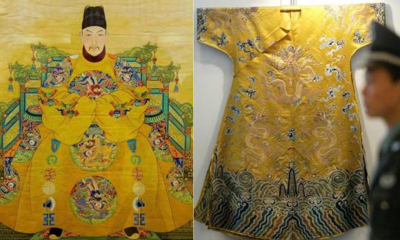 Phi tần, nhà Thanh, hậu cung