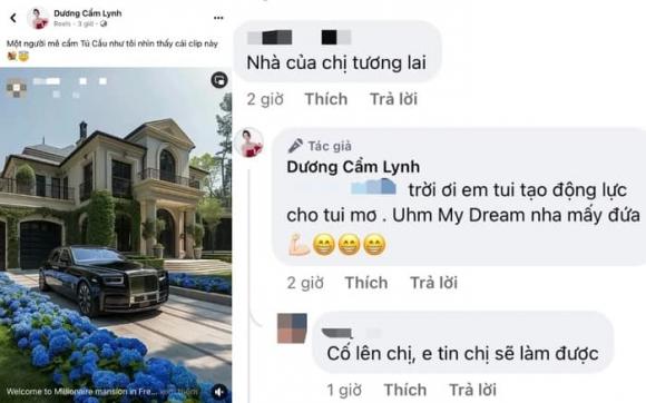dien vien duong cam lynh,nữ diễn viên dương cẩm lynh,sao Việt