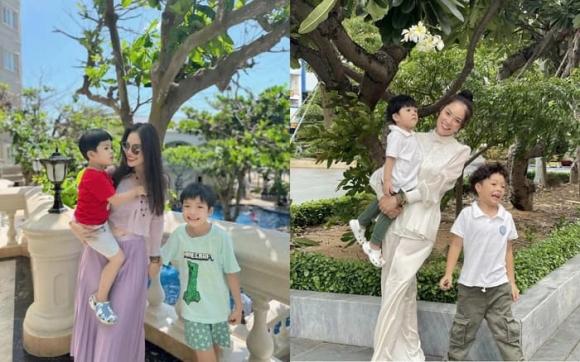 dien vien duong cam lynh,nữ diễn viên dương cẩm lynh,sao Việt