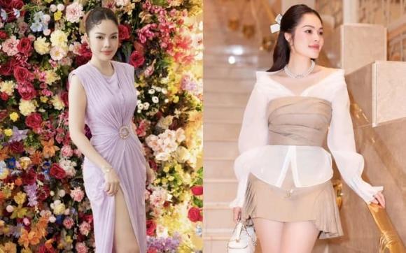 dien vien duong cam lynh,nữ diễn viên dương cẩm lynh,sao Việt