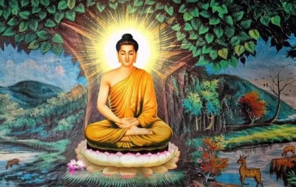 Nam Mô A Di Đà Phật, Nam Mô A Di Đà Phật là gì, phật pháp, kiến thức 