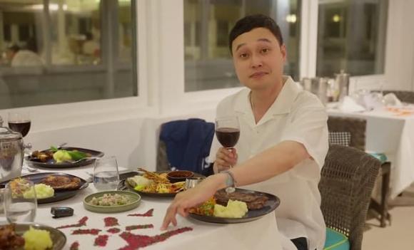 quang linh, sao việt 