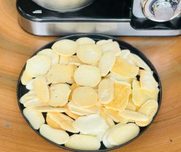 cơm nguôi, món ngon từ cơm nguội, món ngon 