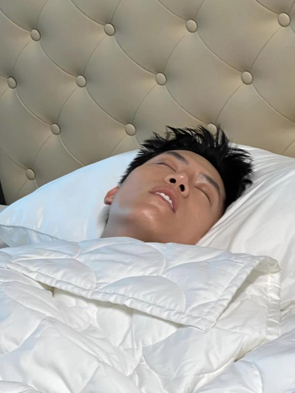 anh trai say hi, sao việt, song luân