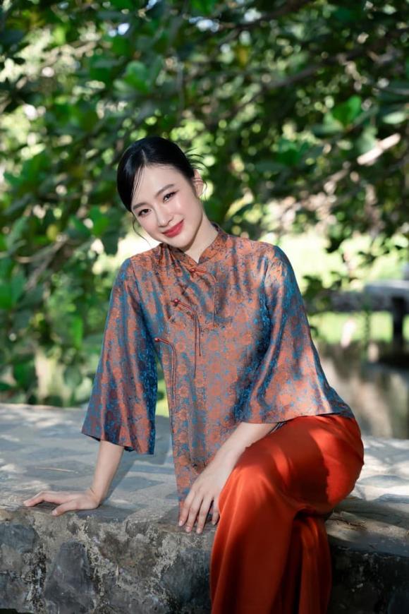 diễn viên Angela Phương Trinh, sao Việt