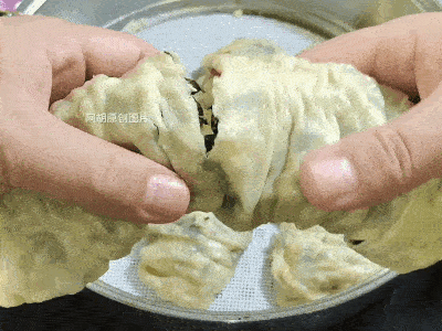 banh-rau2-ngoisaovn-w400-h300 10 rau sam, món ngon mỗi ngày, tác dụng của rau sam