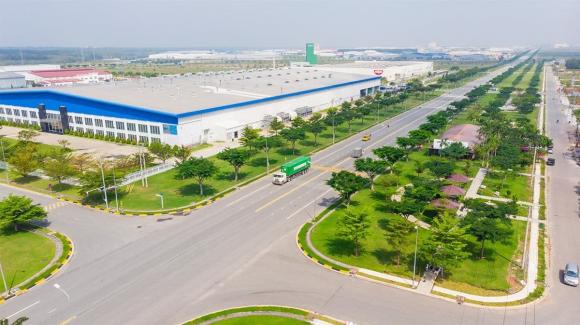 khu công nghiệp, khu công nghiệp 3000 tỷ, khu công nghiệp thường tín, kiến thức 