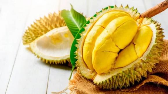 sầu riêng, chọn mua sầu riêng, mua sầu riêng, 