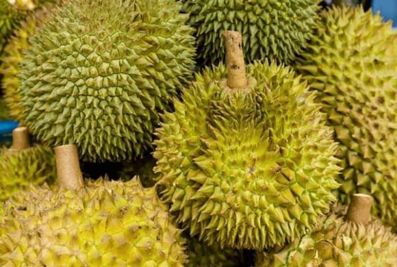 sầu riêng, chọn mua sầu riêng, mua sầu riêng, 