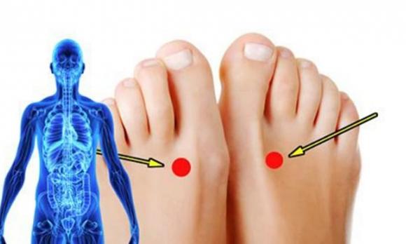 làm đẹp, cách làm nở ngực, massage ngực