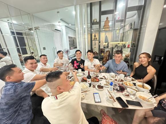 Tin sao việt, tin sao việt mới nhất, tin sao việt hot nhất, tin sao việt tháng 6