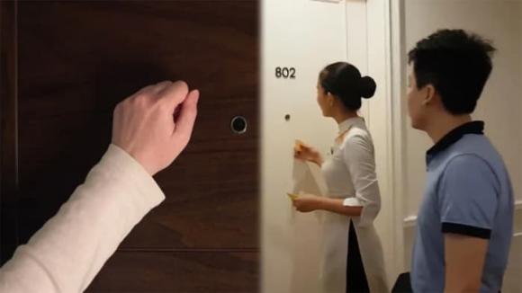 Khách sạn, Qua đêm ở khách sạn, kiến thức
