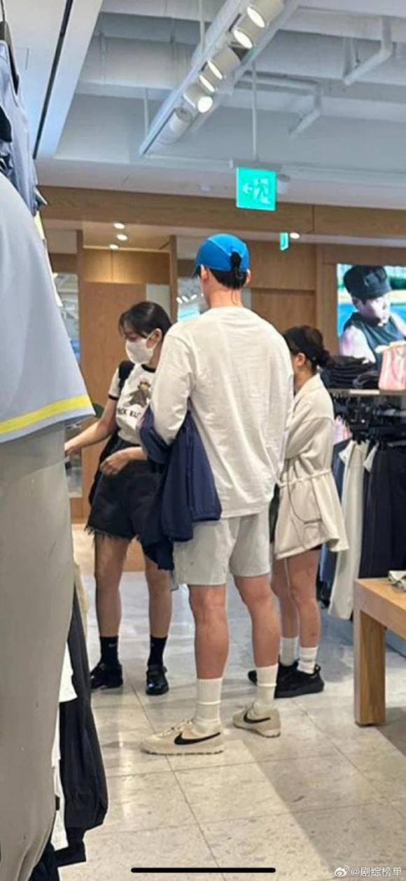 kim woo bin, shin min ah, sao hàn 