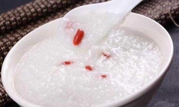 nấu cháo, dạy nấu ăn