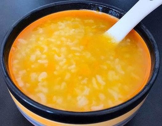 nấu cháo, dạy nấu ăn