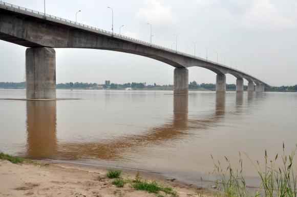 cầu dài nhất, cầu dài nhất Việt Nam, cầu Vĩnh Thịnh, kiến thức 