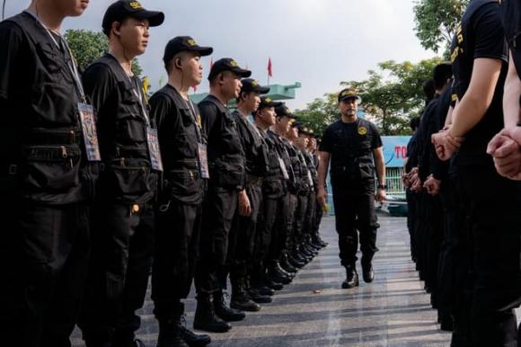 Hoa hậu Bùi Thị Hà, sao việt