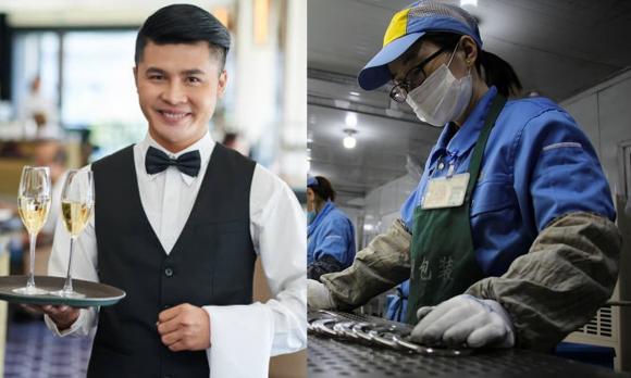 chọn nghề, những nghề đang hot, những nghề không lo thất nghiệp