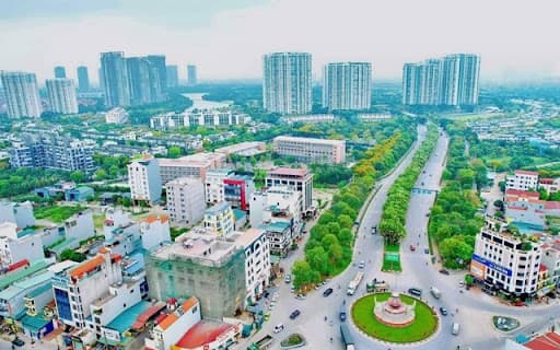 Hưng Yên, dự án ở Hưng Yên, đầu tư bất động sản, kiến thức 