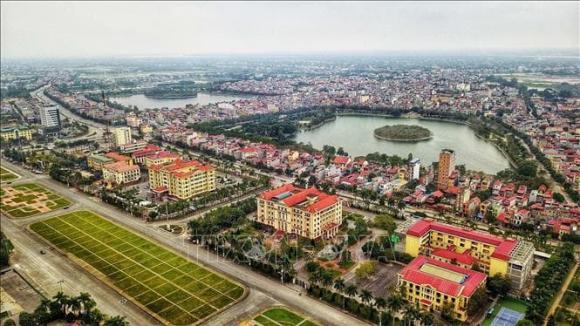 Hưng Yên, dự án ở Hưng Yên, đầu tư bất động sản, kiến thức 