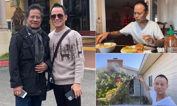 ca si thanh thanh hien,ca sĩ Chế Linh,sao Việt,ca sĩ Chế Phong