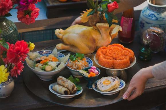 Rằm tháng 7, lễ vu lan