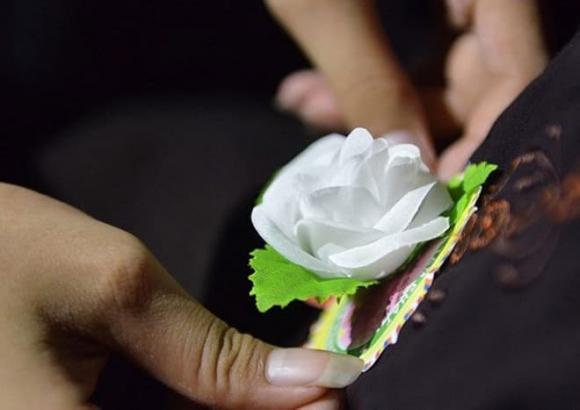 Rằm tháng 7, lễ vu lan