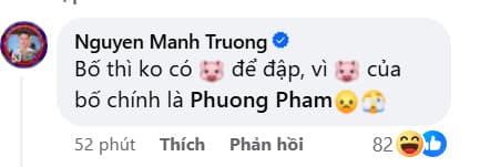 mạnh trường, lan phương, sao việt 