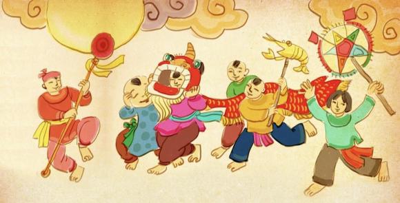 Trung thu, Trung thu 2024, kiến thức 