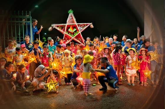 Trung thu, Trung thu 2024, kiến thức 